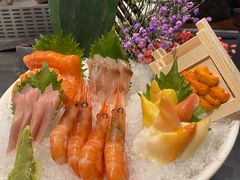 -大渔之观(安贞店)