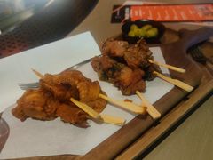 -星巴克臻选(成都太古里店)