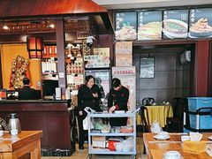 -老雒阳面馆·水席·洛阳菜(纱厂路店)