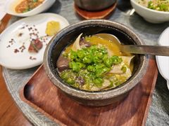 -南堂馆·新川菜(天府三街店)