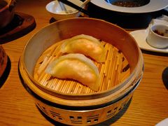 -新荣记(西溪湿地店)