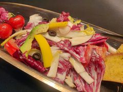 -A One Kitchen·南京精菜馆(德基广场店)