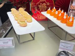 -乐咖啡西餐厅(太湖皇冠假日酒店)