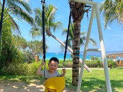 -三亚亚龙湾天域度假酒店