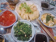-阿金大白·上海菜馆(新天地店)