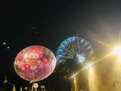 -杭州Hello Kitty乐园