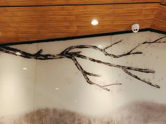-绿茶餐厅(龙湖金楠天街店)