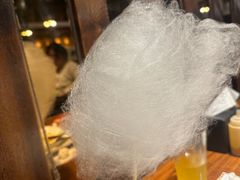 -汉巴味德自助餐厅(嘉定宝龙广场店)