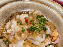 -径山十八道·风味民间菜(华夏之心店)