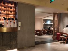 大堂-春熙台韩国料理·章鱼肥牛(西丽店)