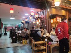 -蜀大侠火锅(建设路第五大道店)