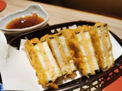 -小山日本料理(兴业太古汇店)