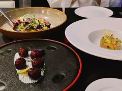 -圣丰索菲特·法国餐厅