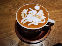 -infinite cafe