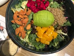 芥子酱羽翼甘蓝沙拉-小大董·烤鸭(凤凰汇店)