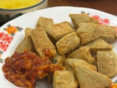 -谢记上海大排档(长寿路店)