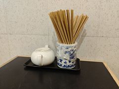 餐具摆设-蔡先生(双阳路店)