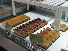 -YUMI芽米·法式烘焙·咖啡(骖鸾路店)