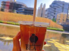 -BLAQ咖啡(骏豪店)