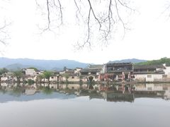 -黄牛肉馆·皖南土菜