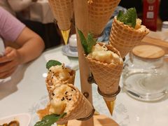 -福来齐·鲁菜海鲜·渔家菜(朝阳街分店)