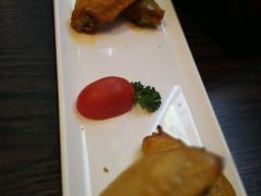 -酷公社·榴莲披萨(太原街店)