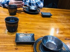 -尺山寸水日料(马桥满天星店)