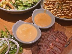 -Lia Cafe Bar Restaurant松山咖啡屋