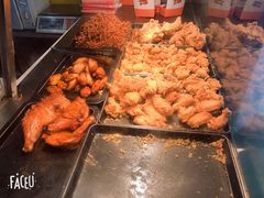 -前进5路汉堡炸鸡(前进五路店)