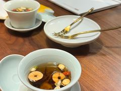 八宝茶-喜鼎海胆水饺(朝阳区三里屯太古里北区店)