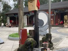 -子昂故里文化旅游区