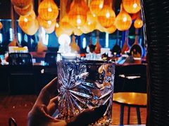 -半山半岛洲际度假酒店-沙滩吧