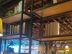 -领鲜活海鲜榴莲自助火锅(东门店)