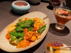 -山石榴·贵州菜(K11店)