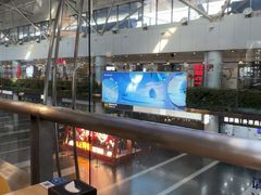 -乐港休闲馆茶艺·简餐·茶室(首都机场T2店)