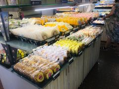 -Caidie Bakery采蝶轩(人民东路店)