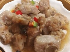 -海皇酒家(钰海万国汇购物广场店)