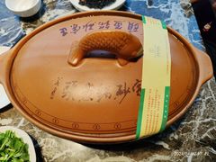 -风味小馆(天目湖宾馆店)