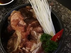 彩陶秘制梅肉-韩罗苑(万象城店)
