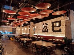 -岔巴精酿啤酒餐吧(南屏街店)