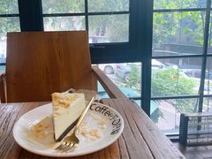 -旧雨咖啡·CoffeeFORU(黄村奥体店)