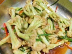 -金枝玉叶上海人家食府(三里河店)