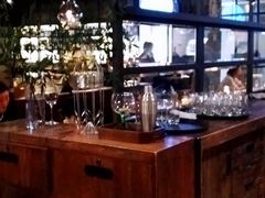 -Carbon莫卡哆·意大利复古集市餐厅(杭州大厦店)