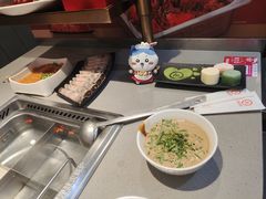-海底捞火锅(王府井店)