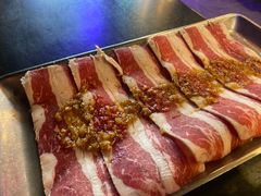-杨记齐齐哈尔烤肉(逸仙路店)