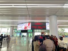 -厦门邮轮中心厦鼓码头(轮渡站)