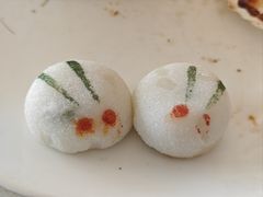 -中央电视塔旋转餐厅