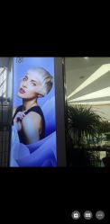 -M·MYLINE满地荷造型