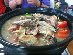 腊排骨火锅-钰洁腊排骨火锅