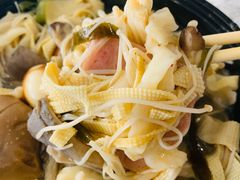 -土豆粉&刀削面(西单新一代商城店)